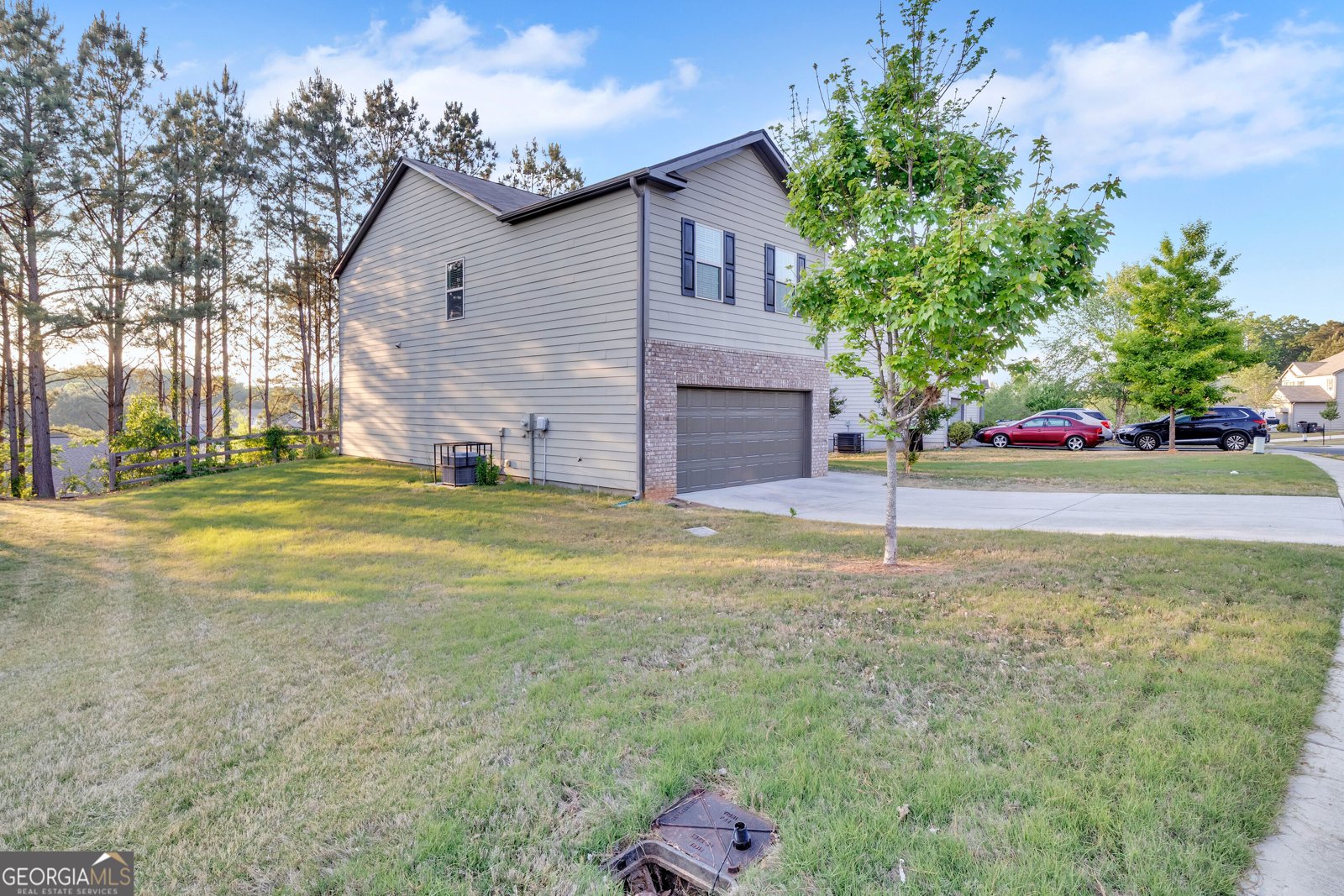 418 Lake Ridge Lane Fairburn - Photo 33