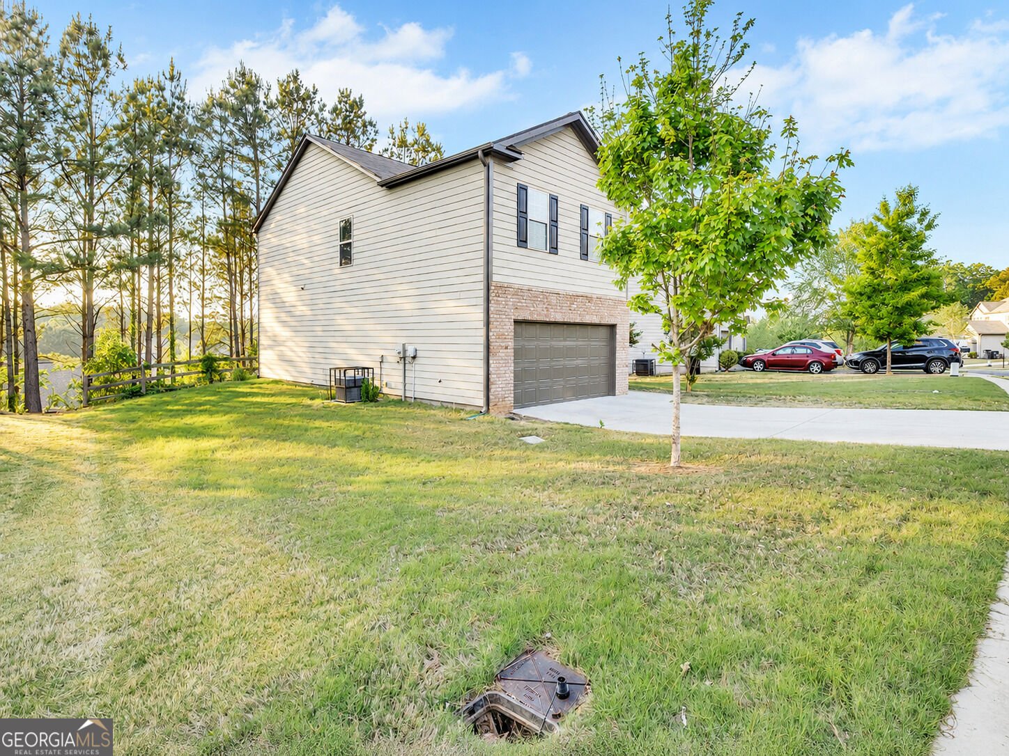 418 Lake Ridge Lane Fairburn - Photo 36