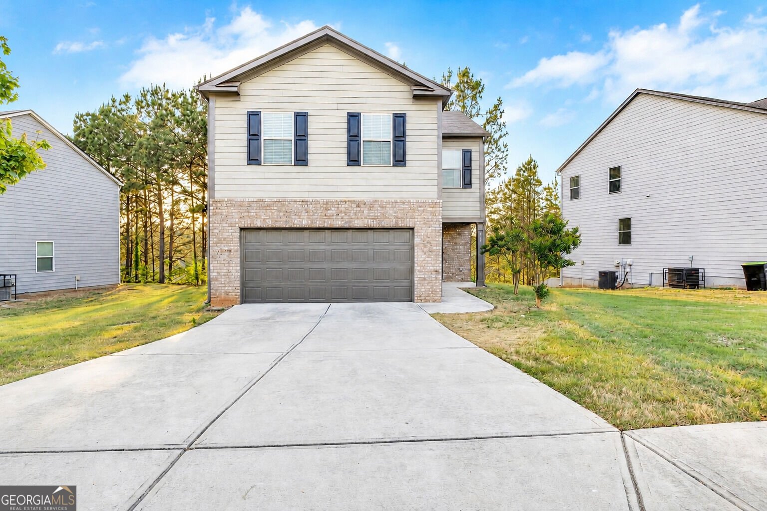 418 Lake Ridge Lane Fairburn - Photo 37