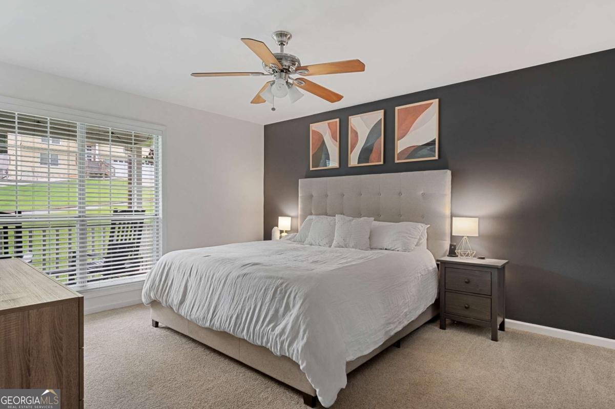 5705 Princeton Oaks Drive Buford - Photo 16