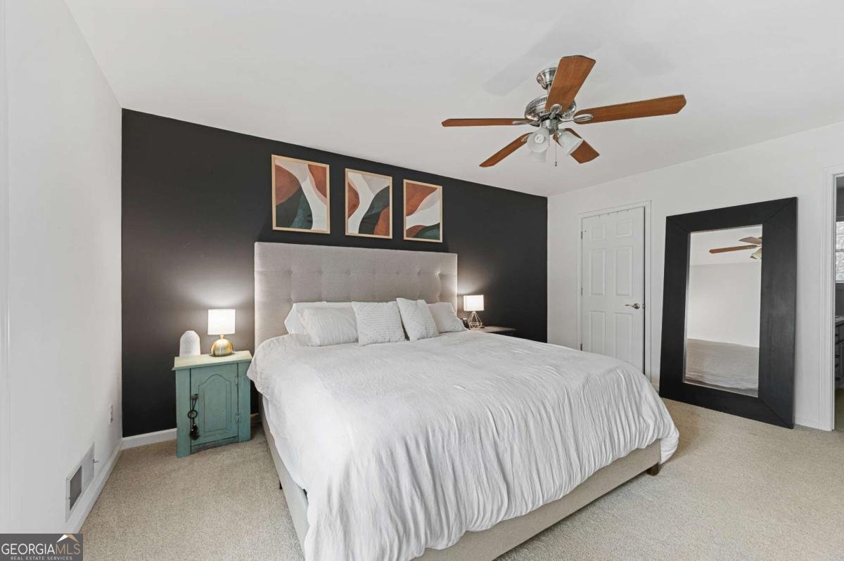 5705 Princeton Oaks Drive Buford - Photo 17