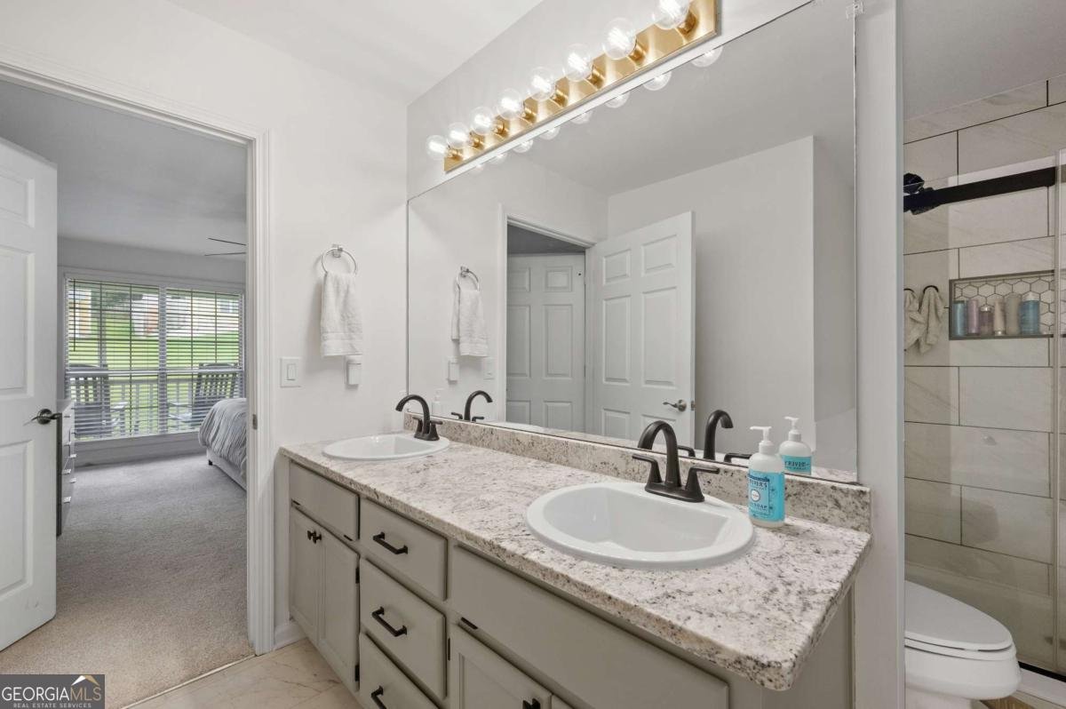 5705 Princeton Oaks Drive Buford - Photo 18