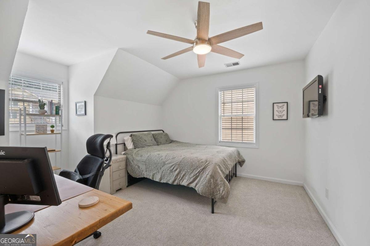 5705 Princeton Oaks Drive Buford - Photo 25
