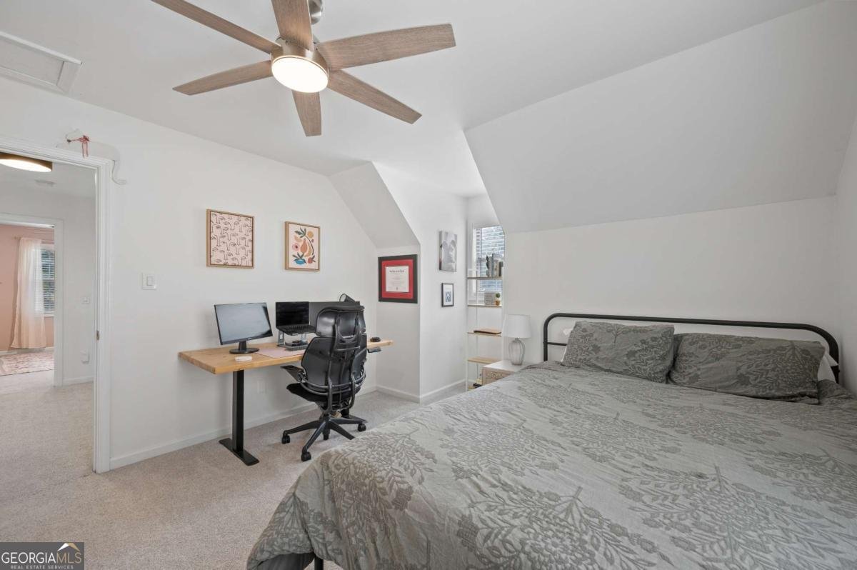 5705 Princeton Oaks Drive Buford - Photo 26