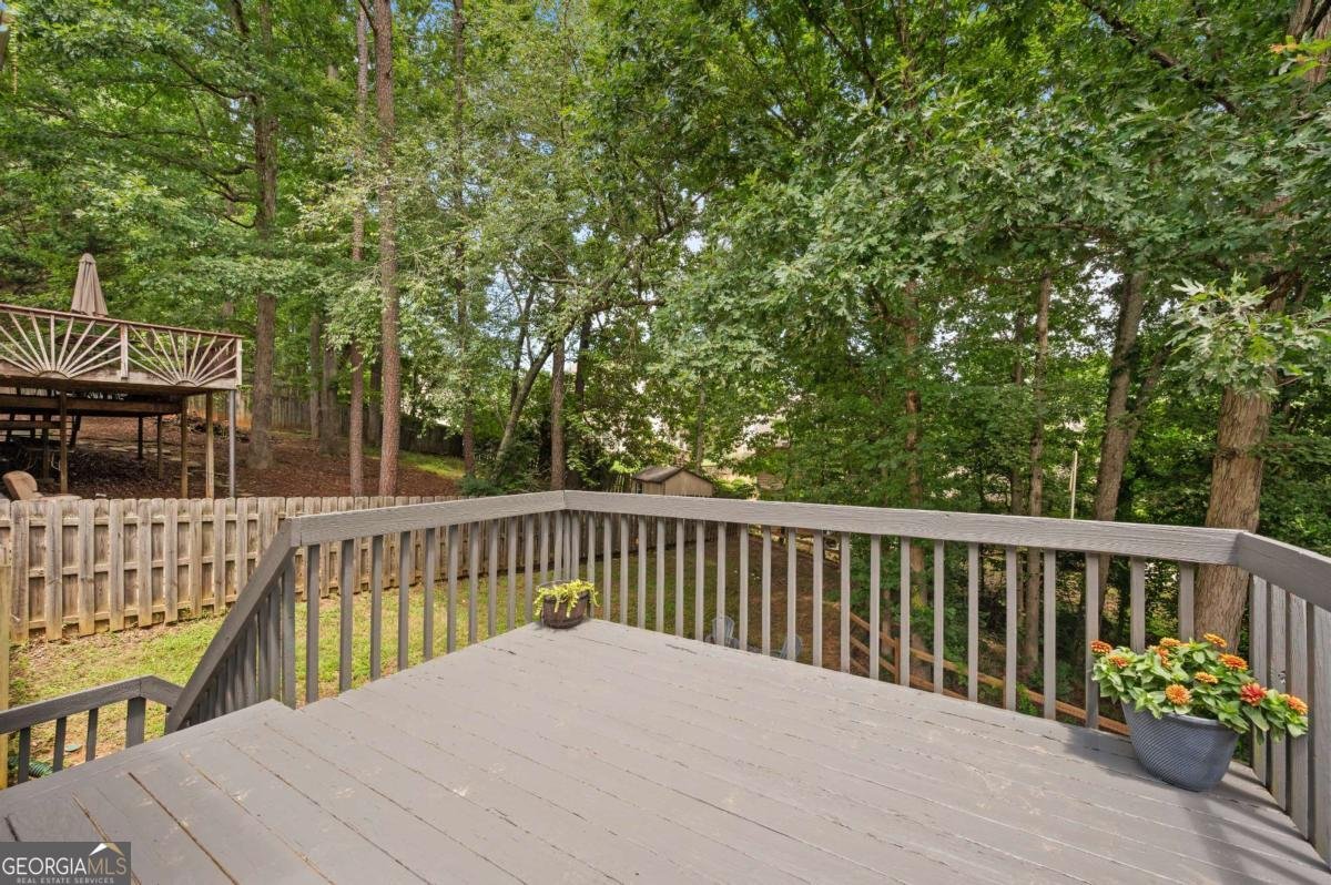 5705 Princeton Oaks Drive Buford - Photo 31