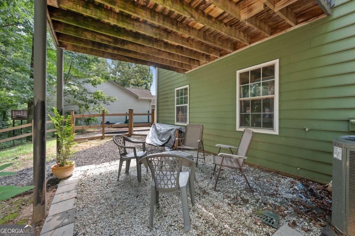 5705 Princeton Oaks Drive Buford - Photo 33