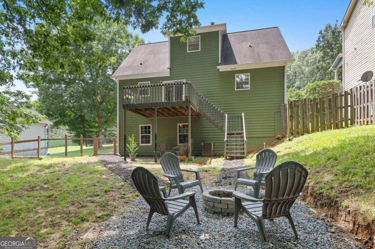 5705 Princeton Oaks Drive Buford - Photo 34
