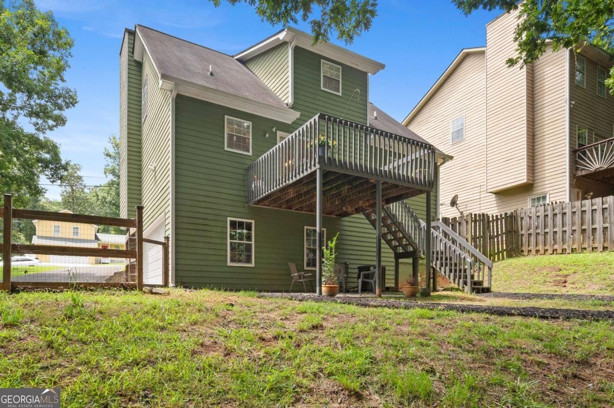5705 Princeton Oaks Drive Buford - Photo 35