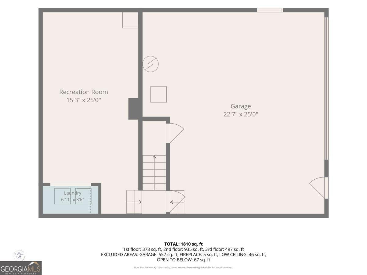 5705 Princeton Oaks Drive Buford - Photo 36
