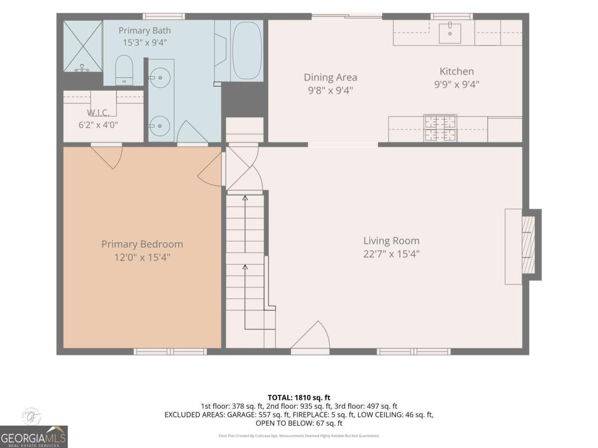 5705 Princeton Oaks Drive Buford - Photo 38