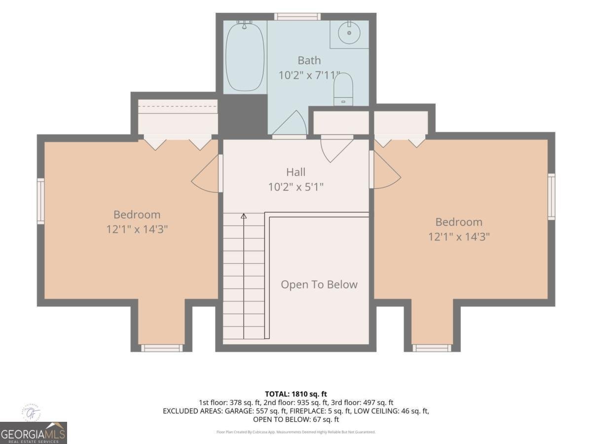 5705 Princeton Oaks Drive Buford - Photo 40