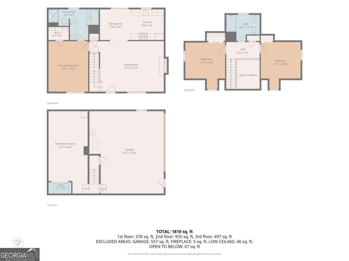 5705 Princeton Oaks Drive Buford - Photo 42