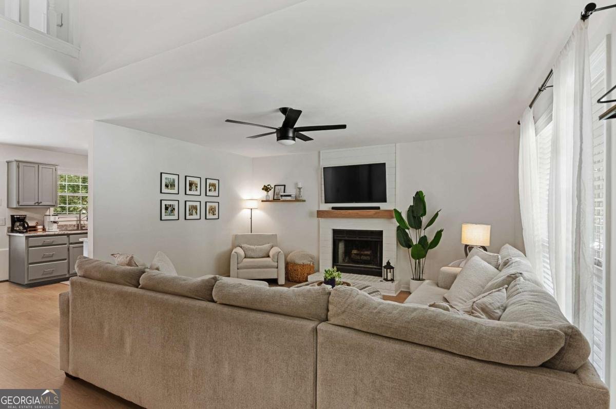 5705 Princeton Oaks Drive Buford - Photo 6