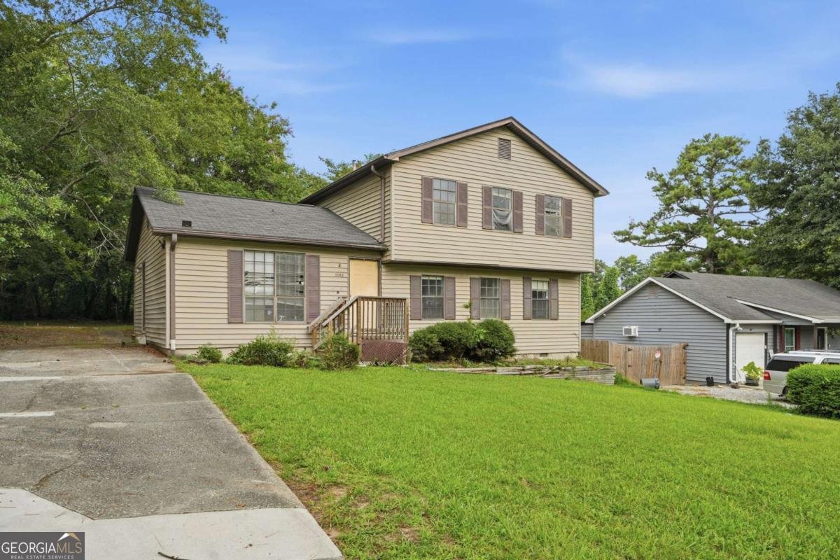 1135 Kristen Cove Atlanta - main photo