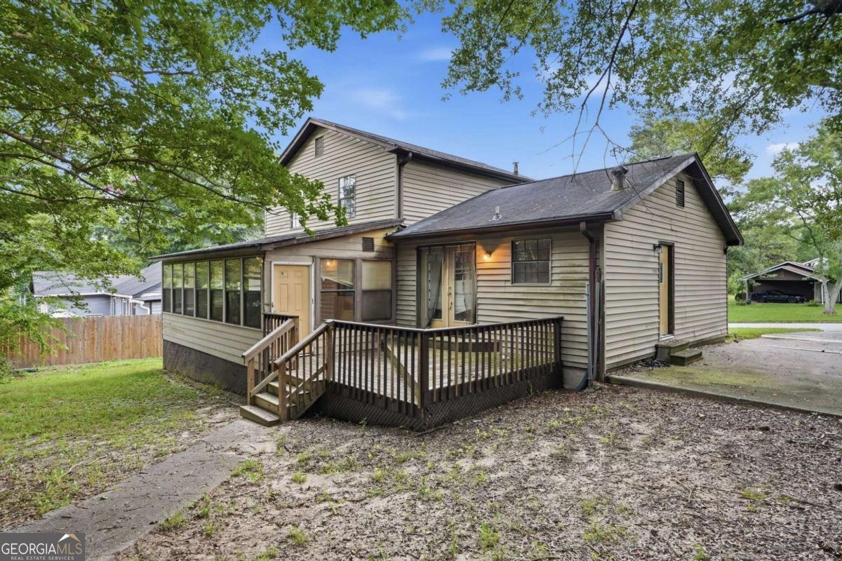 1135 Kristen Cove Atlanta - Photo 26