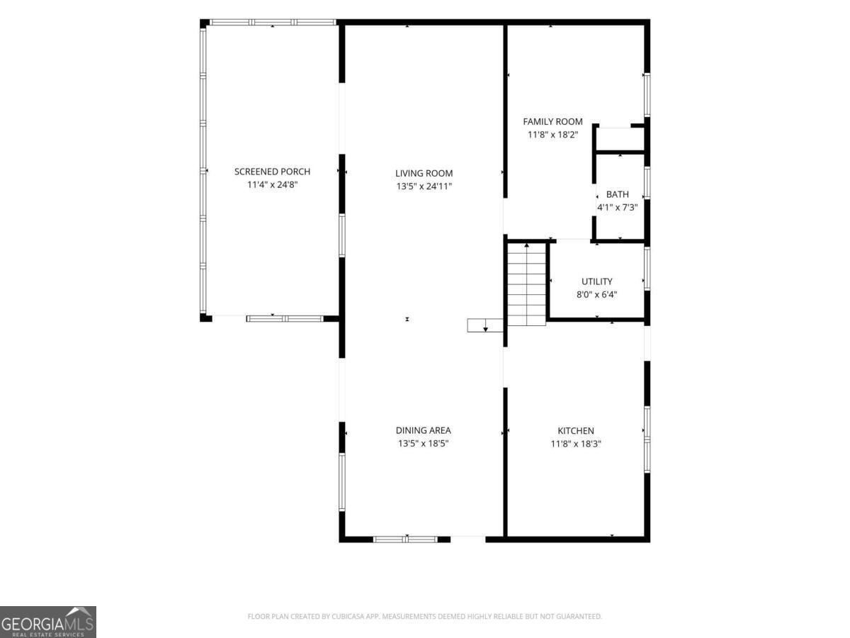 1135 Kristen Cove Atlanta - Photo 28