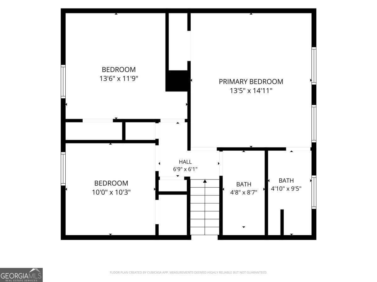 1135 Kristen Cove Atlanta - Photo 29