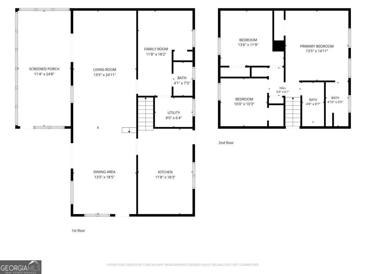 1135 Kristen Cove Atlanta - Photo 30
