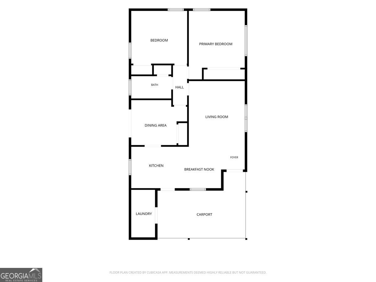 5201 Adams Street Covington - Photo 22