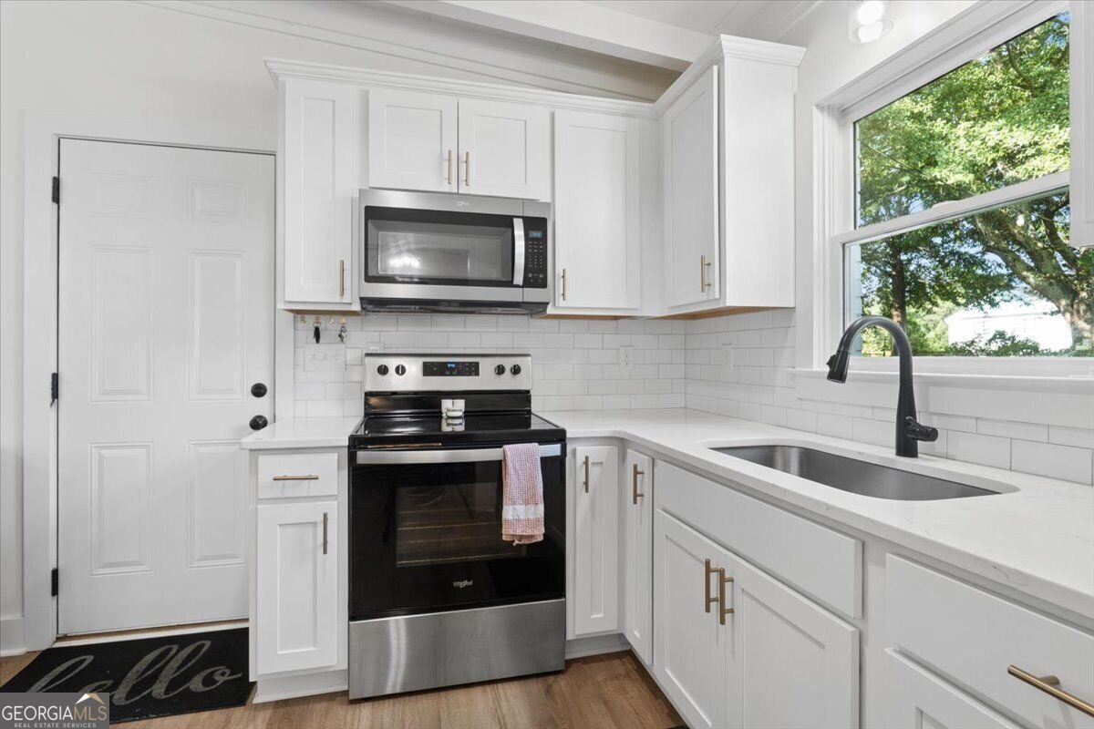 5201 Adams Street Covington - Photo 8