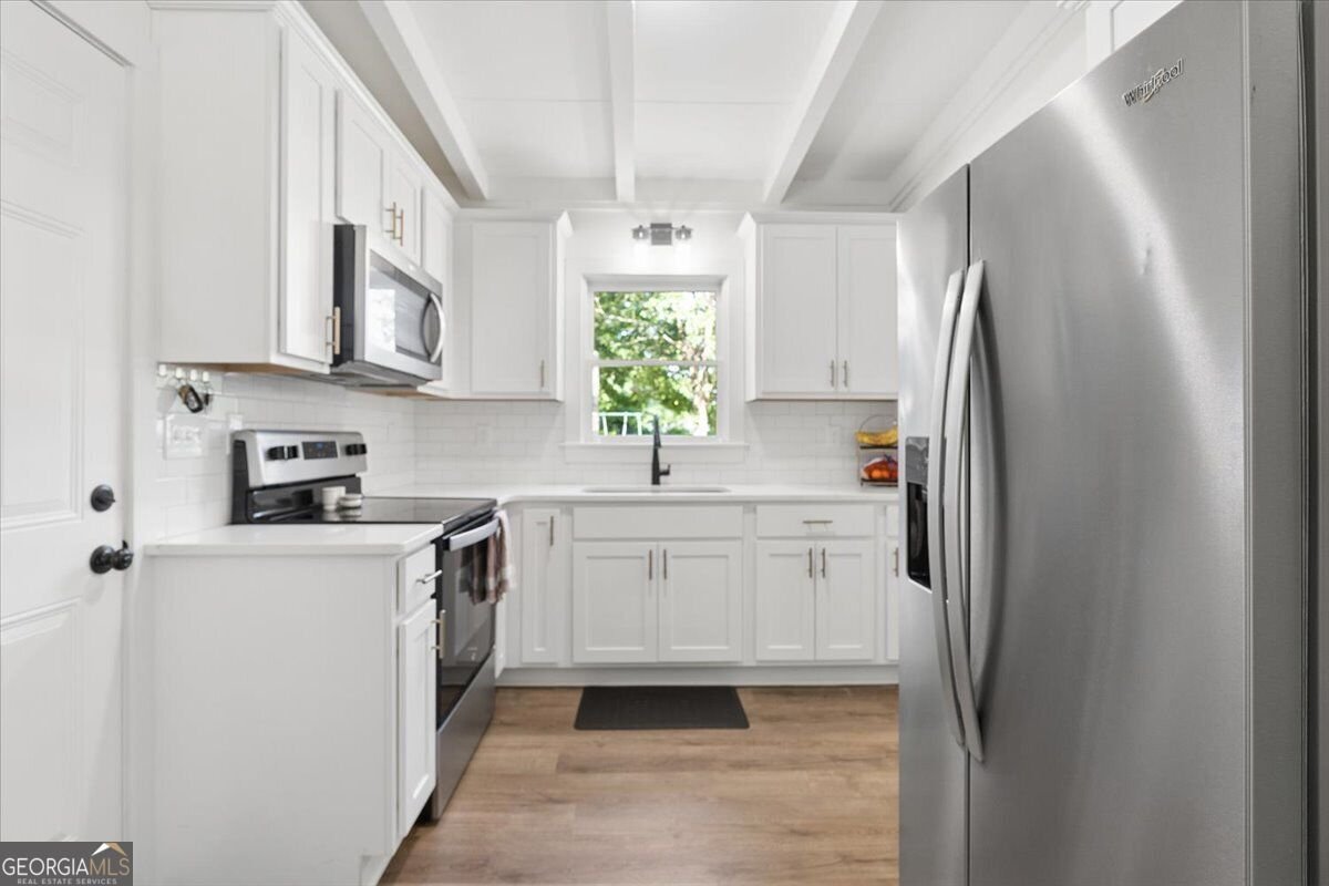 5201 Adams Street Covington - Photo 9