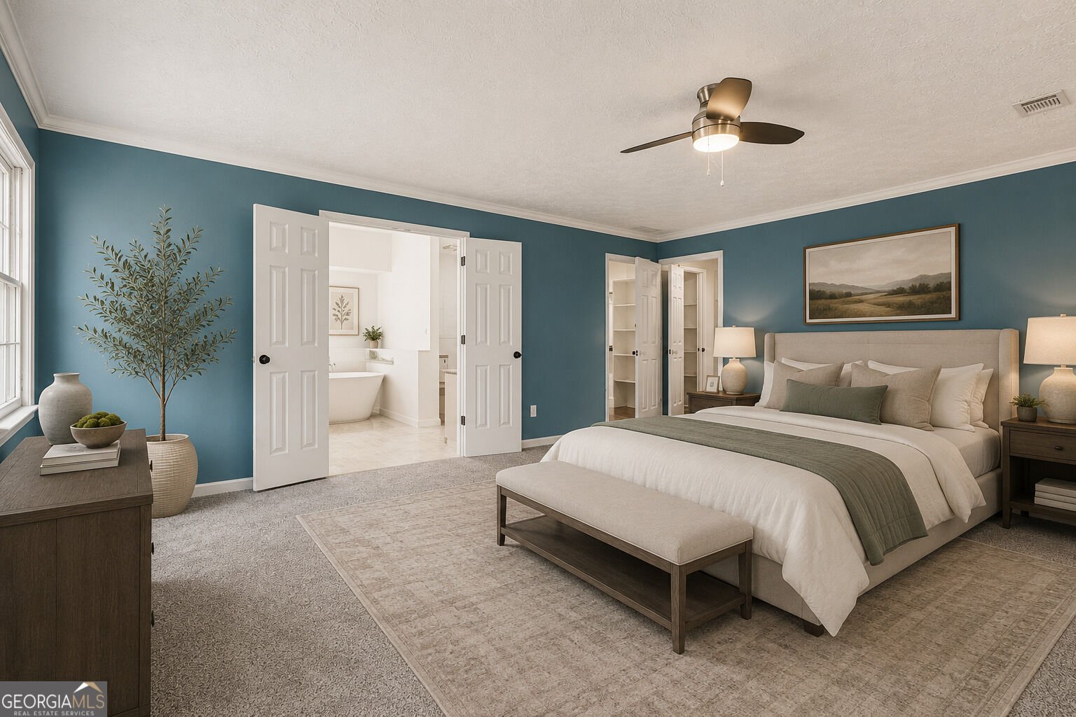 4550 Trumble Terrace Snellville - Photo 18