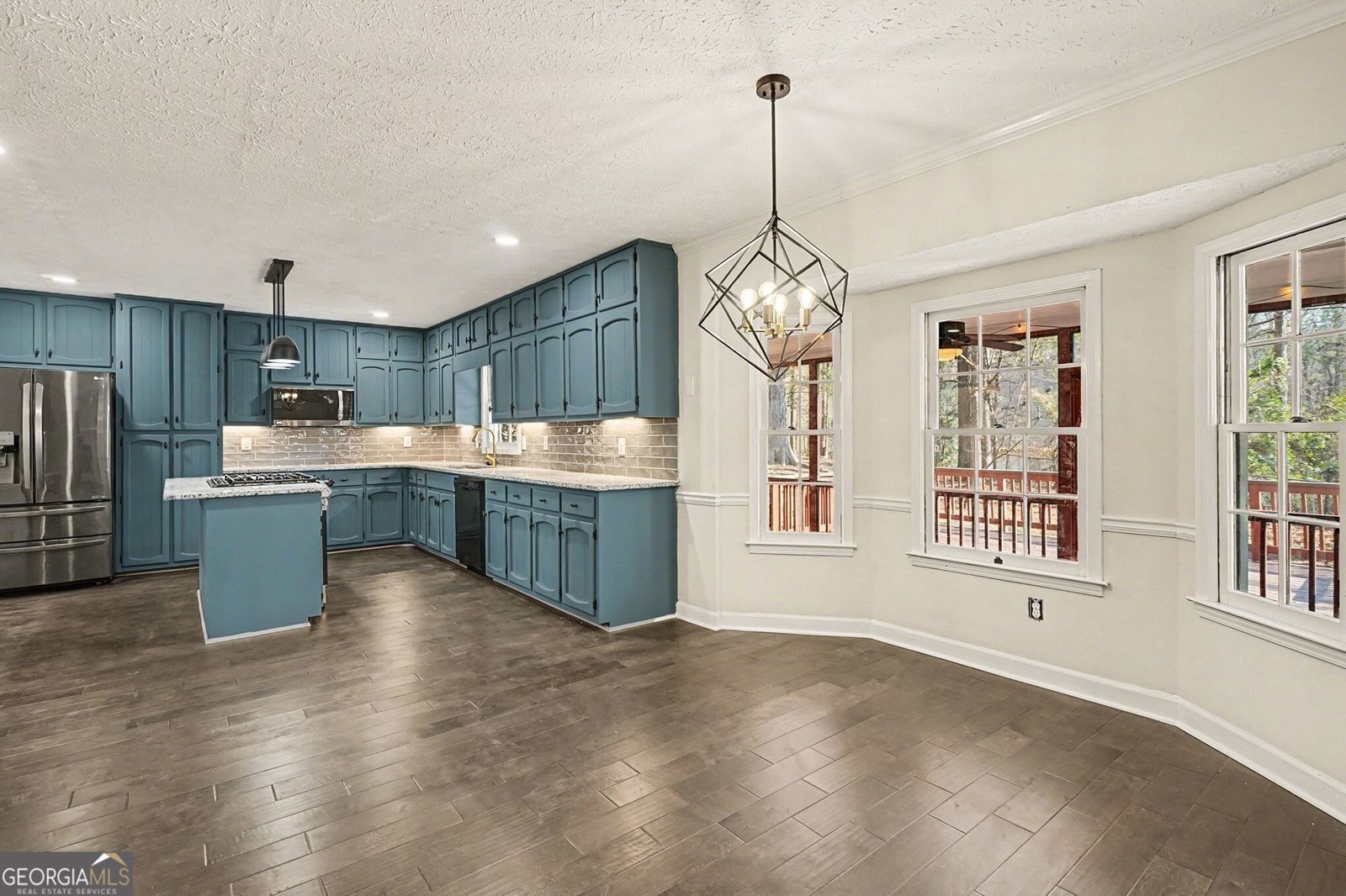 4550 Trumble Terrace Snellville - Photo 23
