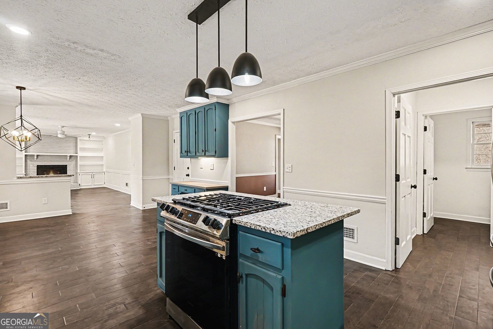 4550 Trumble Terrace Snellville - Photo 24
