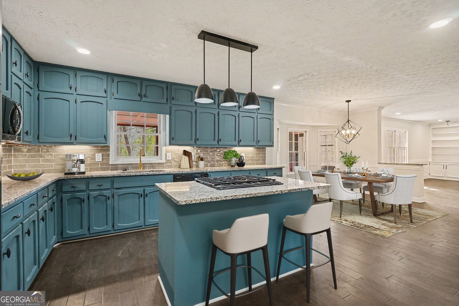 4550 Trumble Terrace Snellville - Photo 25
