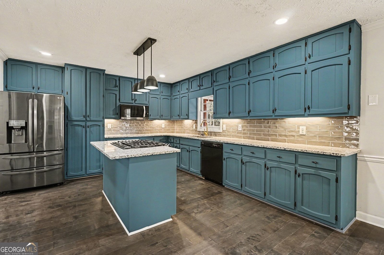 4550 Trumble Terrace Snellville - Photo 26