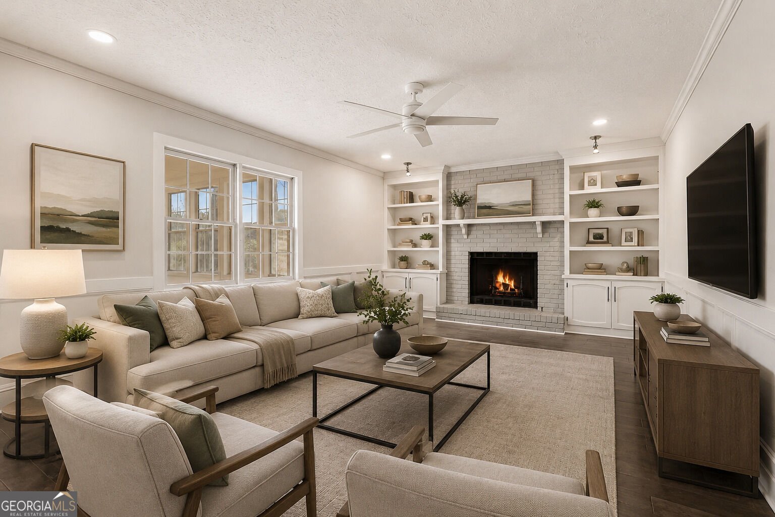 4550 Trumble Terrace Snellville - Photo 30