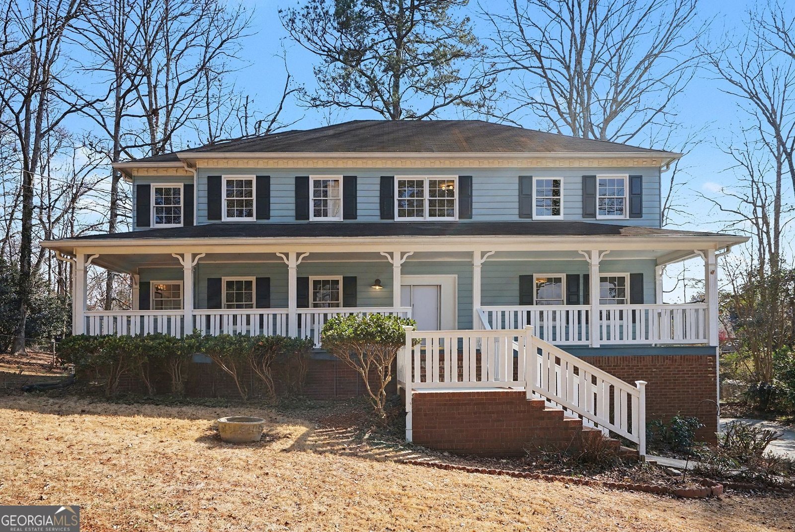 4550 Trumble Terrace Snellville - Photo 31
