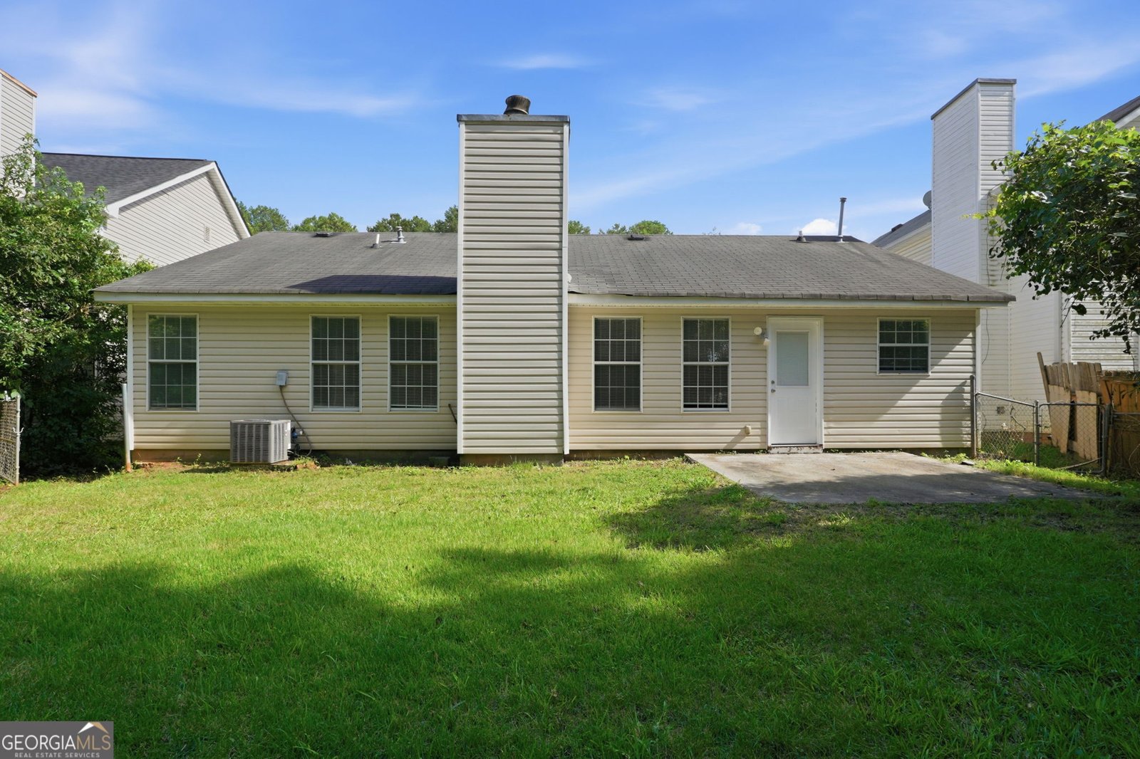 5816 Wellborn Creek Drive Lithonia - Photo 29