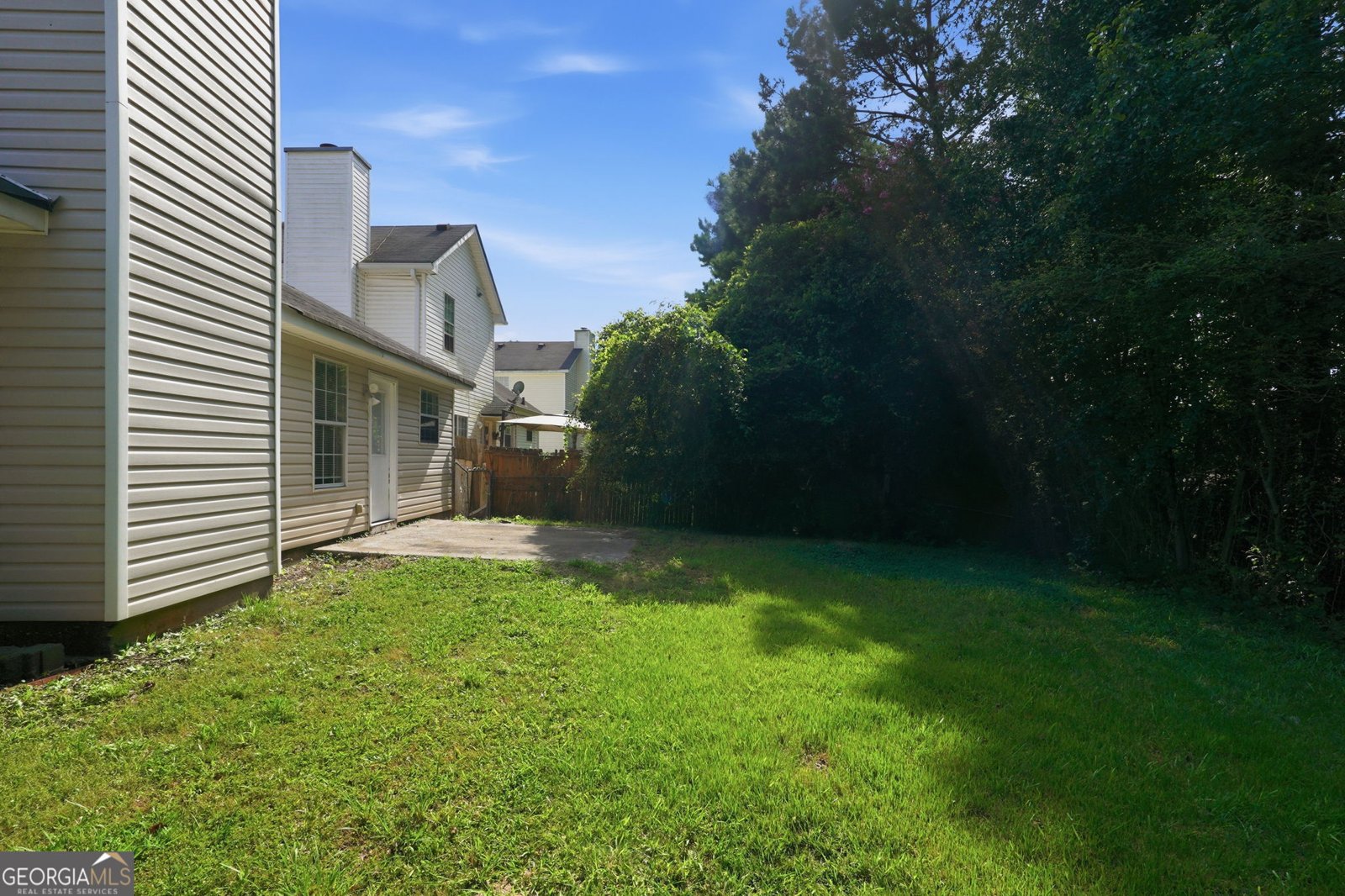 5816 Wellborn Creek Drive Lithonia - Photo 30