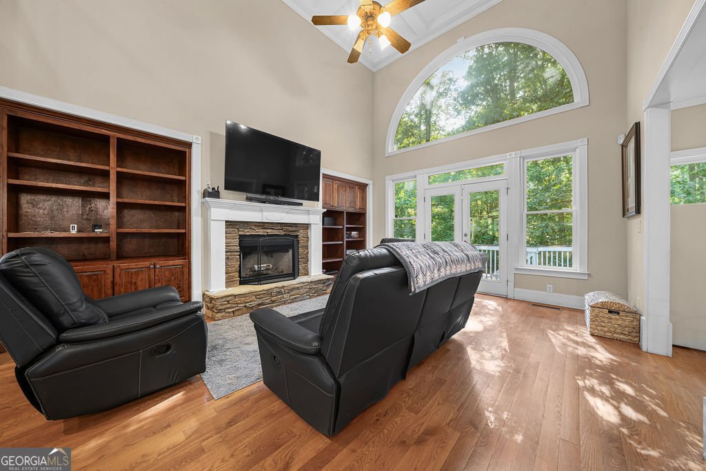 5601 Fox Glove Ct. Court Douglasville - Photo 10