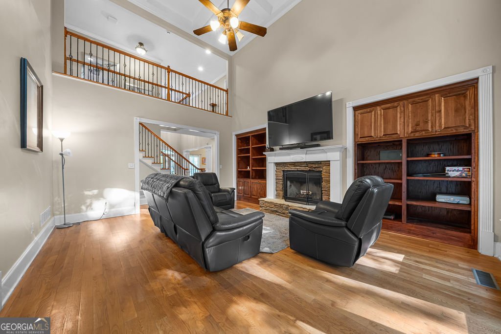 5601 Fox Glove Ct. Court Douglasville - Photo 11