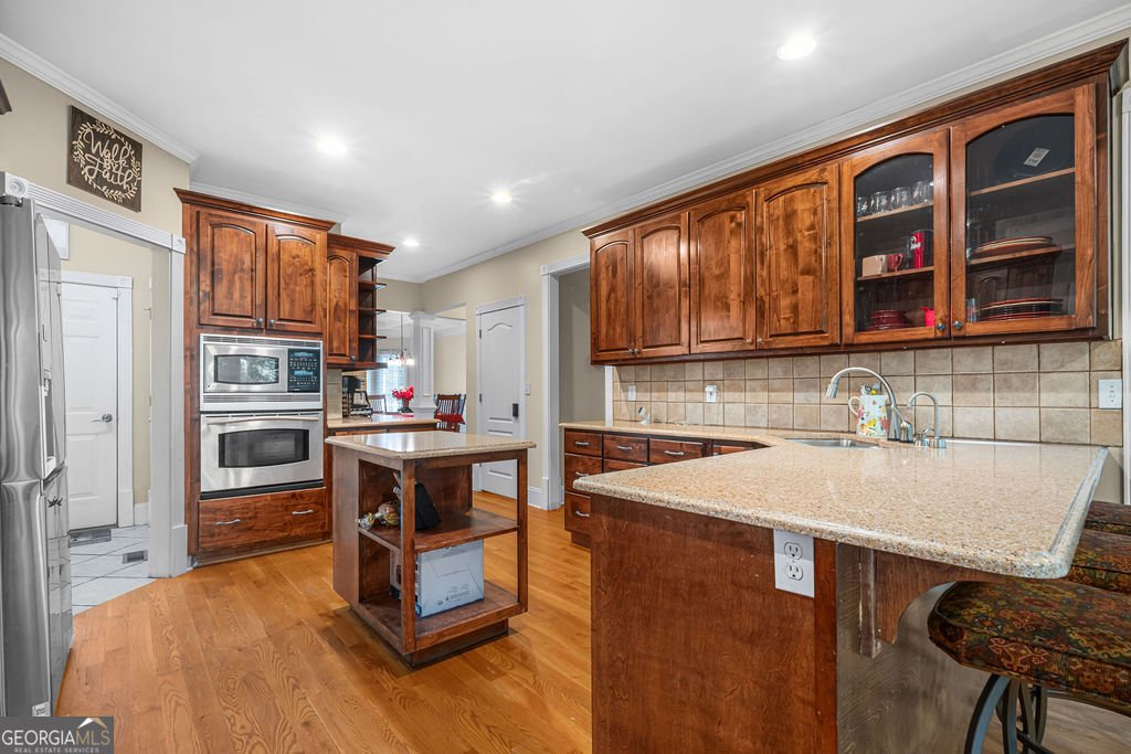 5601 Fox Glove Ct. Court Douglasville - Photo 12