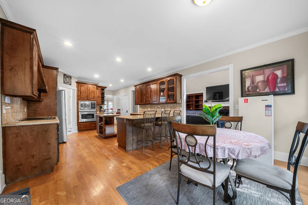 5601 Fox Glove Ct. Court Douglasville - Photo 15