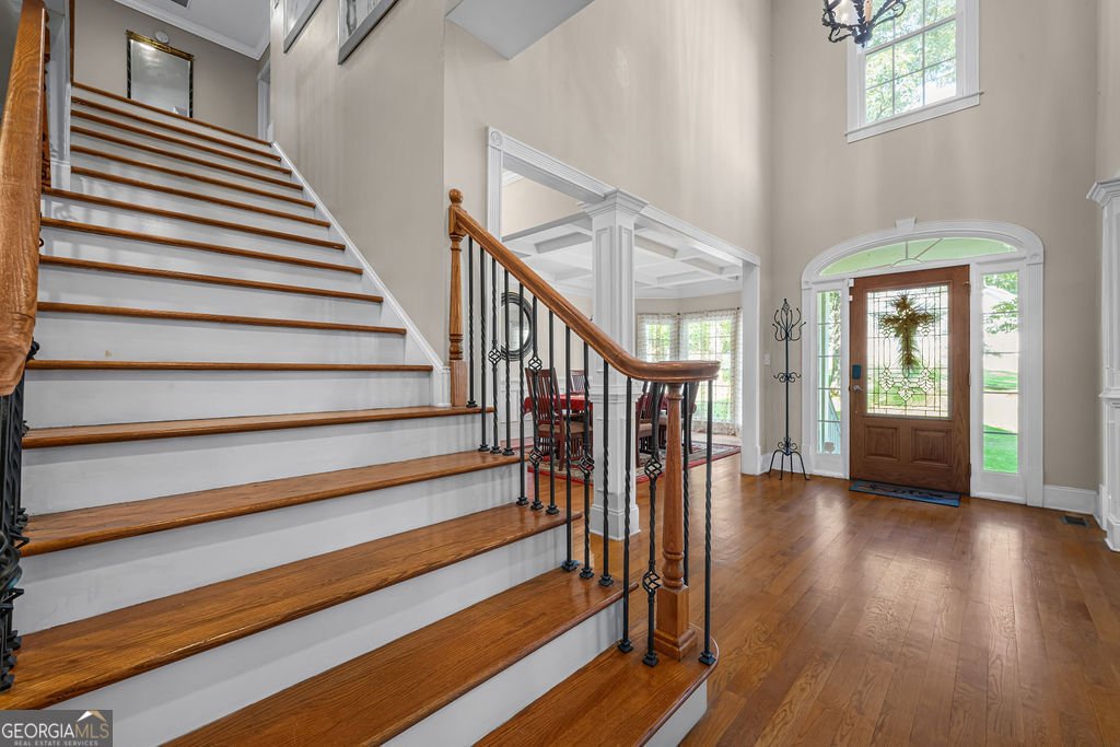5601 Fox Glove Ct. Court Douglasville - Photo 16