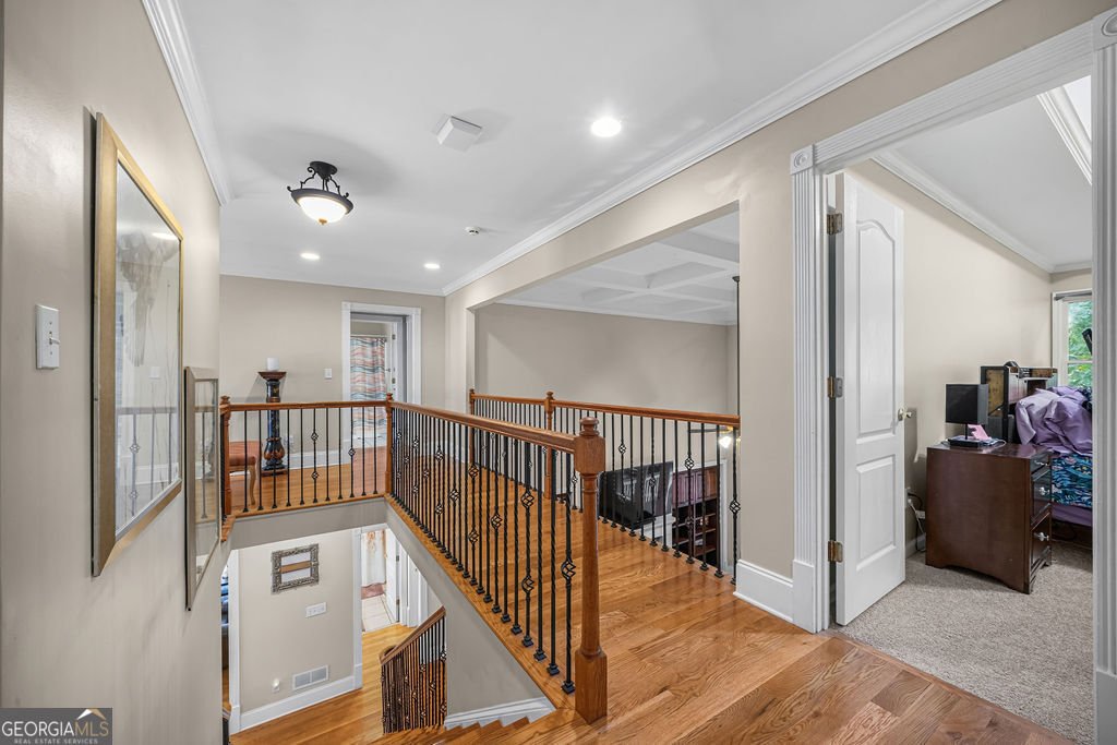 5601 Fox Glove Ct. Court Douglasville - Photo 17