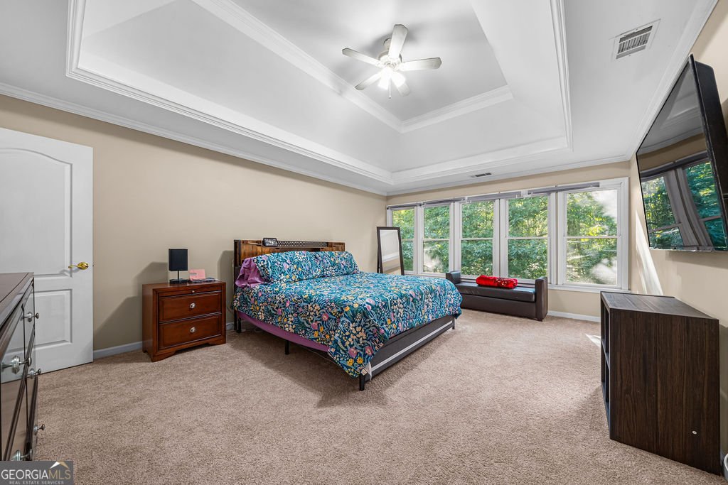 5601 Fox Glove Ct. Court Douglasville - Photo 18
