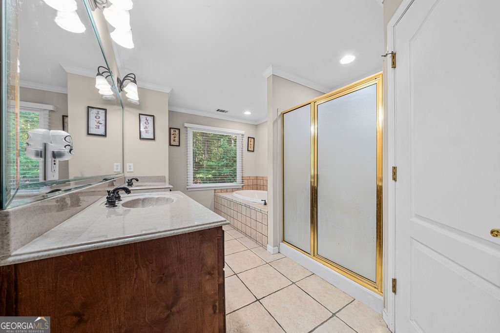 5601 Fox Glove Ct. Court Douglasville - Photo 19