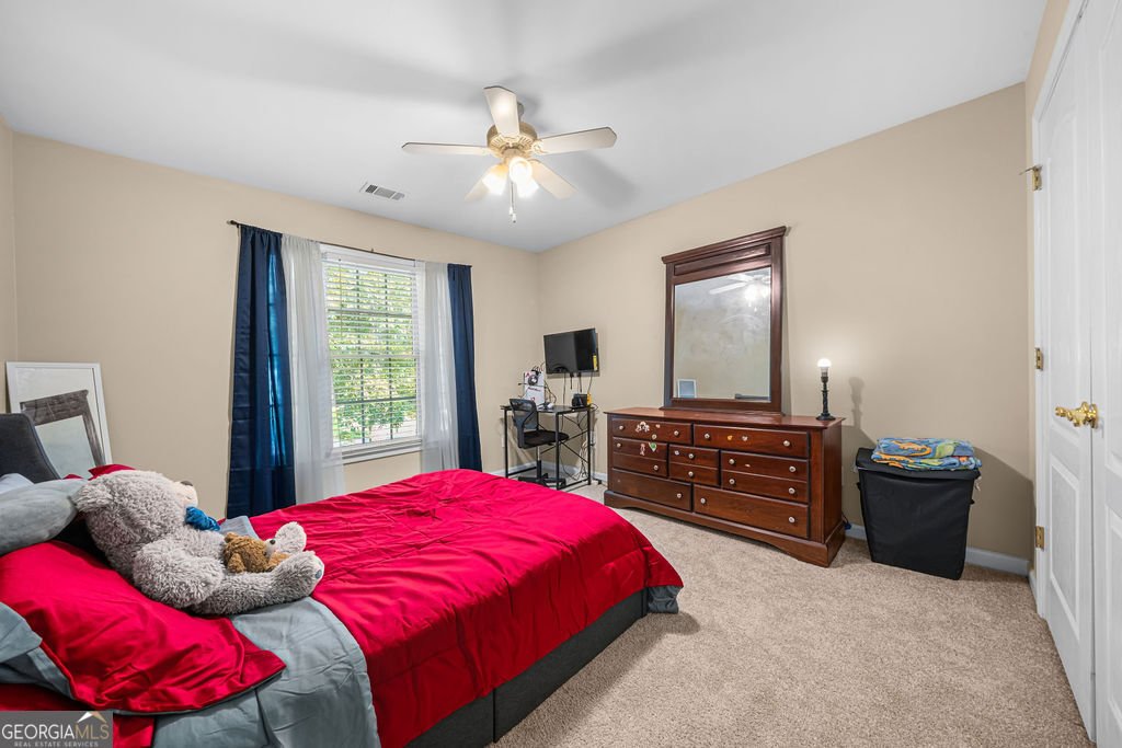 5601 Fox Glove Ct. Court Douglasville - Photo 22