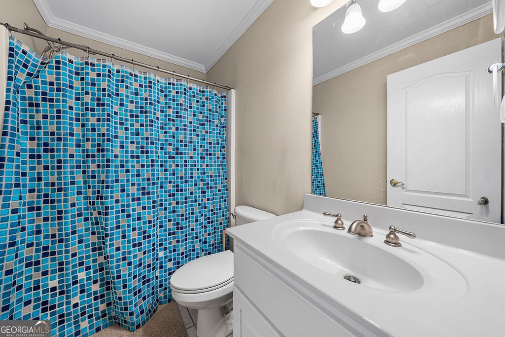 5601 Fox Glove Ct. Court Douglasville - Photo 23