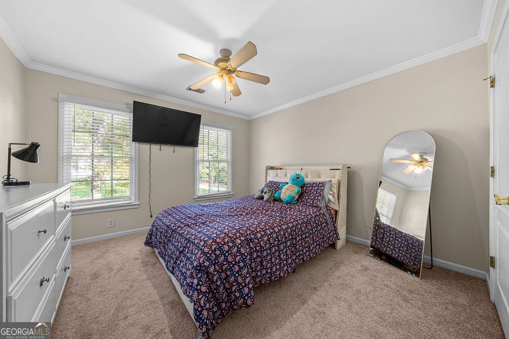5601 Fox Glove Ct. Court Douglasville - Photo 25