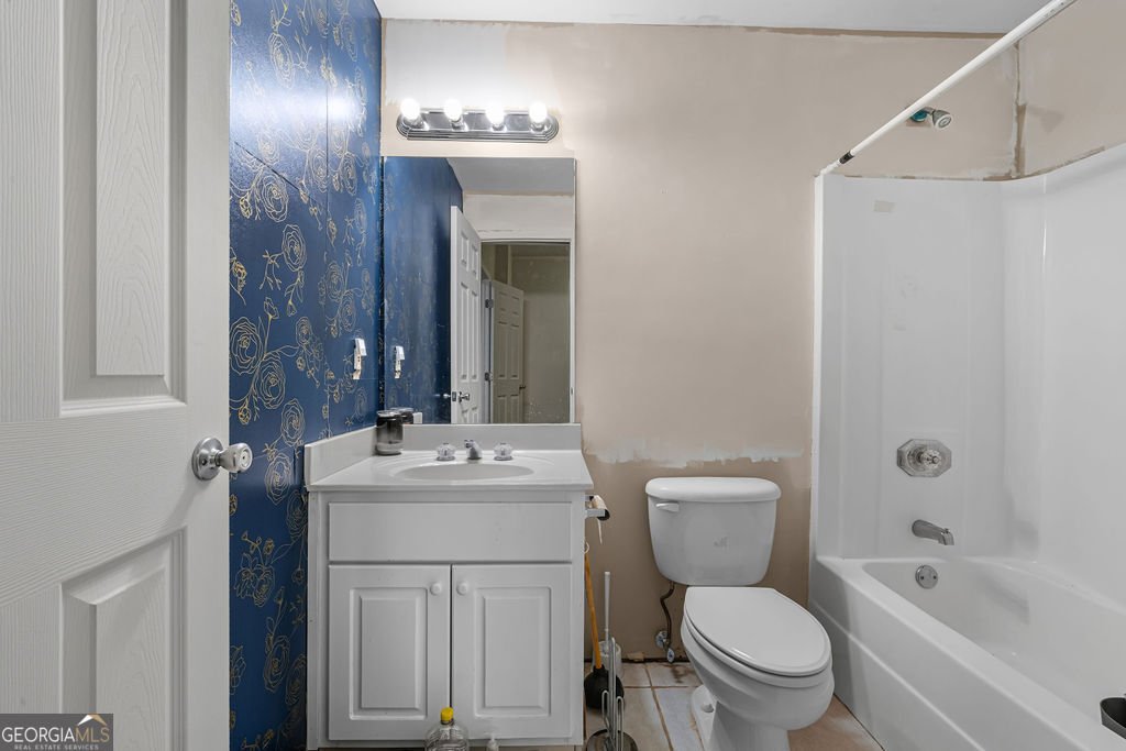 5601 Fox Glove Ct. Court Douglasville - Photo 34