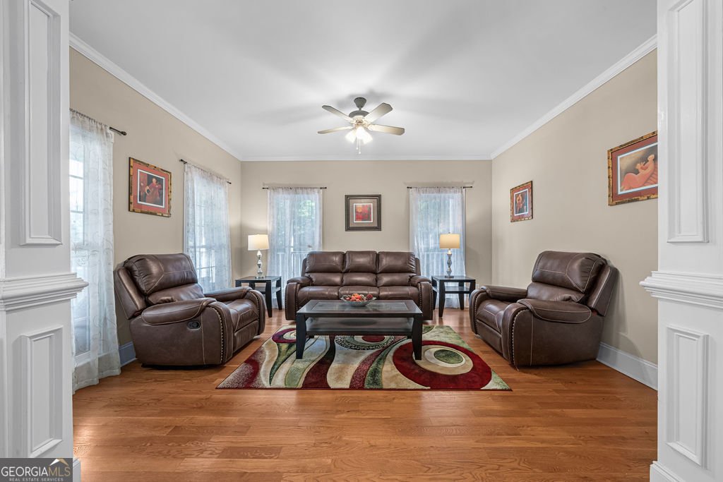 5601 Fox Glove Ct. Court Douglasville - Photo 6