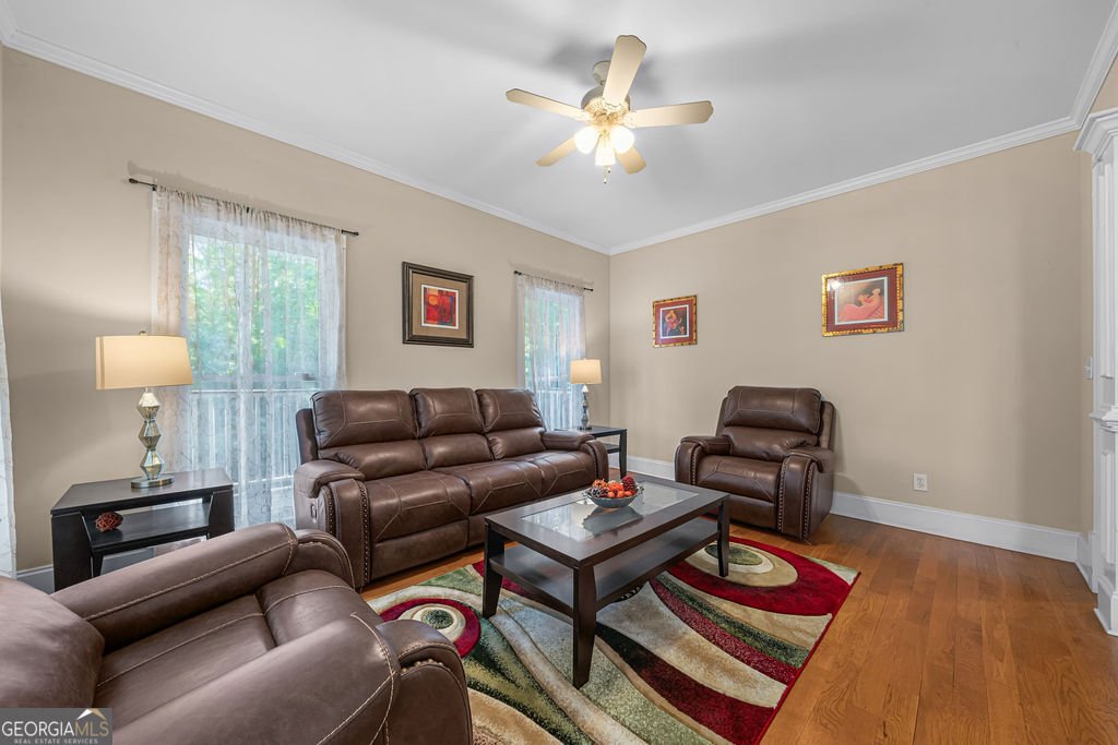 5601 Fox Glove Ct. Court Douglasville - Photo 7