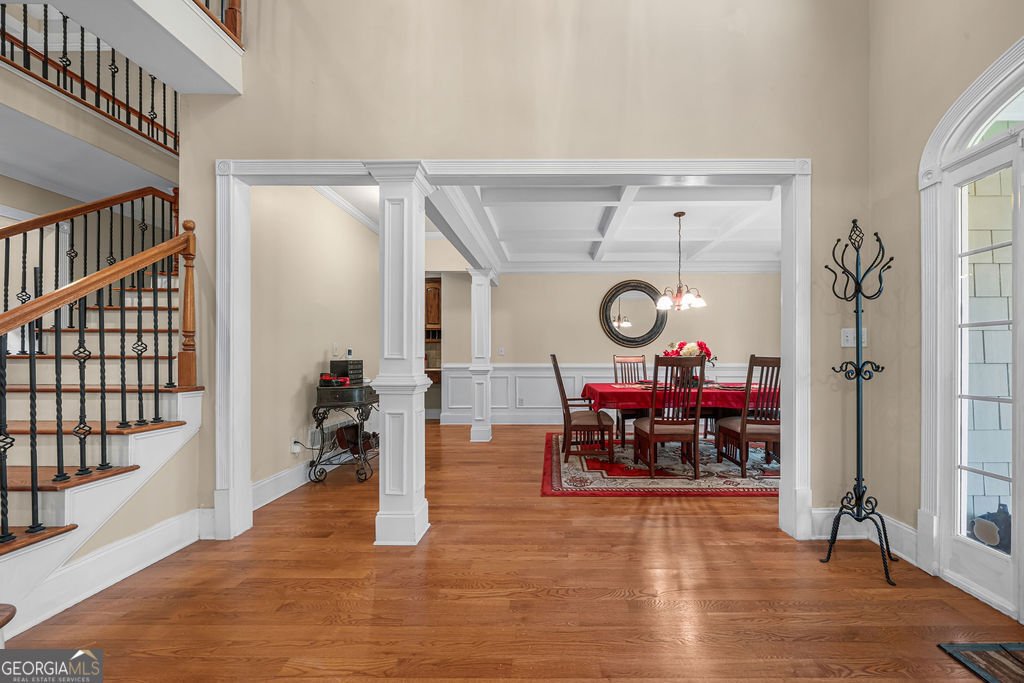5601 Fox Glove Ct. Court Douglasville - Photo 8