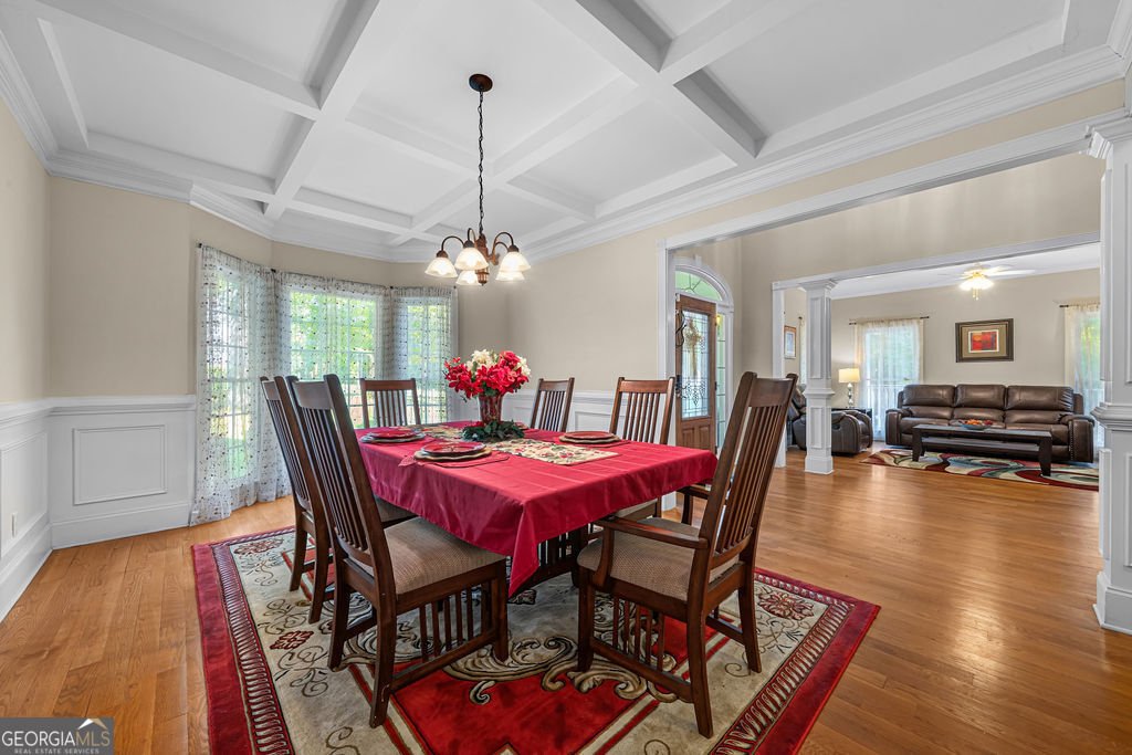 5601 Fox Glove Ct. Court Douglasville - Photo 9